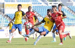 Trực tiếp Sagaing vs Chin United: Thất vọng nối dài