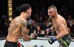 Alexander Volkanovski – Từ gã béo 94kg tới nhà vô địch hạng lông UFC là ai ?