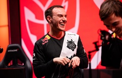 Bảng xếp hạng các đội LMHT 2020 tháng 3/2020