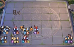 Cập nhật Liên Quân 1.34 có gì đáng chú ý?