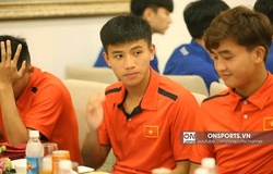 Cầu thủ Bình Định tự cách ly không có triệu chứng lạ
