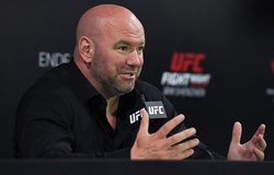 Dana White: "Tôi đã có địa điểm cho UFC 249, 99% trận Khabib-Tony sẽ diễn ra"