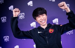 FPX Doinb đoạt danh hiệu MVP của tuần tại LPL Mùa Xuân 2020