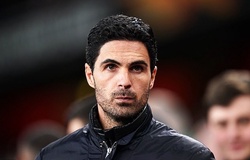 HLV Arsenal tiết lộ "cảm giác khủng khiếp" khi dương tính với COVID-19