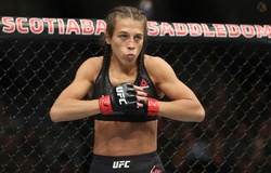 Joanna Jedrzejczyk – Nữ tướng UFC với 5 HCV Muay Thế giới là ai?