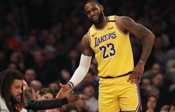 LeBron James và những kỷ lục NBA khó bị phá vỡ