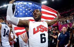 NBA có lợi thế nào khi Olympic 2020 bị hoãn?
