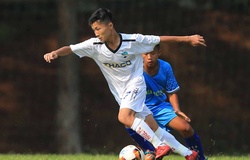 Nguyễn Thái Quốc Cường: Em họ Công Phượng tỏa sáng cùng U17 Nutifood