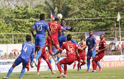 Nhận định Ayeyawady United vs Rakhine United, 16h30 ngày 25/03, VĐQG Myanmar