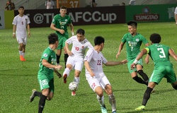 Nhận định Tai Po FC (R) vs Yuen Long (R), 17h30 ngày 25/3