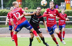 Nhận định Varbergs vs Tvaakers, 23h00 ngày 25/3, giao hữu CLB