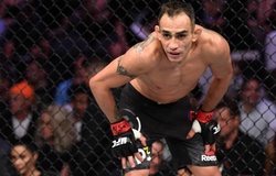 Tony Ferguson, "Ông Kẹ" của hạng nhẹ UFC là ai?