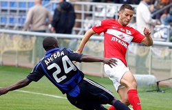 Trực tiếp Saturn Ramenskoye vs Sakhalinsk: Công trường ngổn ngang