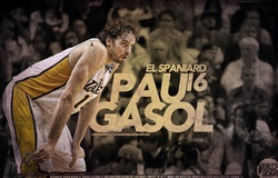 Vật lộn với chấn thương, Pau Gasol thừa nhận ý định giải nghệ