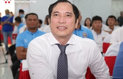 Lãnh đạo CLB Bình Dương: Không nên hủy V.League, khó quá chia 3 bảng Bắc – Trung – Nam chơi