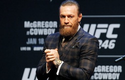 Conor McGregor kêu gọi thông điệp “tuyên chiến” với COVID-19 tới toàn thế giới