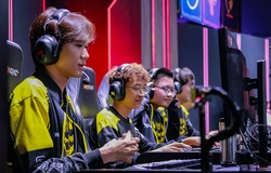 ESports tìm thấy cơ hội trong tâm dịch COVID-19