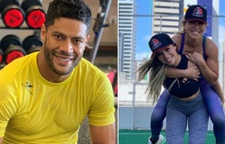 Gia đình Hulk cáo buộc vợ cũ tham lam sau cuộc tình “lấy cháu gái vợ”