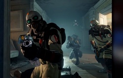 Half Life Alyx được đánh giá là siêu phẩm làng games 2020