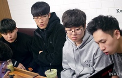 Kết quả LCK Mùa Xuân 2020 hôm nay 25/3: GEN tiếp tục gieo sầu cho GRF