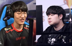 Lịch thi đấu LCK Mùa Xuân 2020 hôm nay 25/3: GEN vs GRF