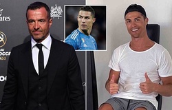 Ronaldo tài trợ cho 3 đơn vị chăm sóc đặc biệt chống COVID-19