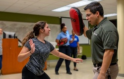 Top những môn võ đơn giản và hiệu quả nhất để tự vệ