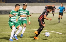 Trực tiếp Real Madriz vs Jalapa: Gia tăng quỹ điểm