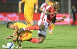 V.League 2020 được “giải cứu” theo thể thức lần đầu tiên trong lịch sử?