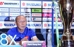 AFF điều chỉnh hàng loạt giải đấu, chưa “đụng” đến AFF Cup 2020