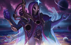 Cập nhật Đấu Trường Chân Lý 10.7 server PBE: Buff đội hình Hắc Tinh