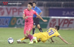 Chốt phương án V.League đá ở miền Bắc qua…. họp trực tuyến