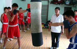 Chuyện đời giông bão của Đặng Hiếu Hiền - tượng đài boxing Việt Nam đầu tiên dự Olympic