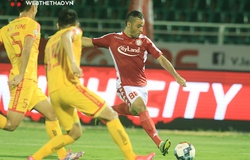 CLB không ủng hộ VPF, V.League 2020 hoãn vô thời hạn?