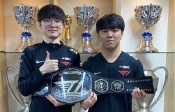 Faker: Elim rất chi là dễ thương!