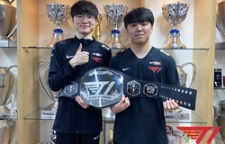 Kết quả LCK Mùa Xuân 2020 hôm nay 26/3: T1 đòi lại vị trí thứ 2