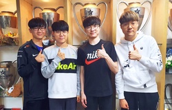 Lịch thi đấu LCK Mùa Xuân 2020 hôm nay 26/3: T1 vs APK