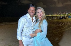 Lộ lý do Hulk vội vàng cưới cháu gái vợ cũ