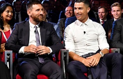 Lương của Messi và Ronaldo hiện tại “khủng” cỡ nào?
