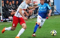 Nhận định FC Liefering vs FC Blau Weiss Linz, 21h30 ngày 26/3, giao hữu CLB