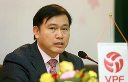 Nhiều đội không ủng hộ V.League đá tập trung, “sếp lớn” VPF nói gì?