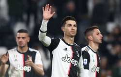 Ronaldo bị cựu chủ tịch Juventus chỉ trích khi bỏ về Bồ Đào Nha