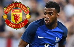 Thomas Lemar ưu tiên gia nhập MU hơn Arsenal
