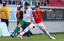 Trực tiếp Kalmar vs Jonkopings Sodra: Vùi dập đối thủ