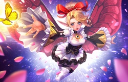 Bảng ngọc Krixi Liên quân mùa 13