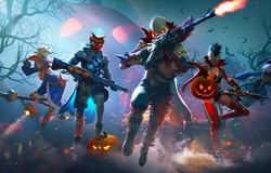 Cách nhập mã code Free Fire 2020 mới nhất