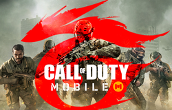 Call of Duty Mobile phiên bản quốc tế chặn IP từ Việt Nam