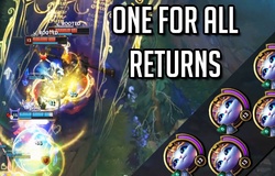 Một cho Tất Cả LoL 2020: Không nên chọn những vị Tướng nào?