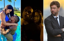 Đồng đội của Ronaldo gây phẫn nộ khi rời Juventus để cách ly