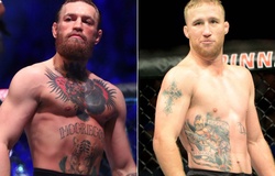 Gaethje lý giải vì sao anh xứng đáng một suất đấu giành vé tranh đai?